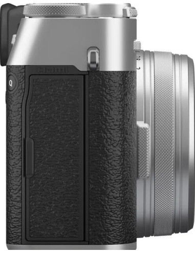X100vi silver